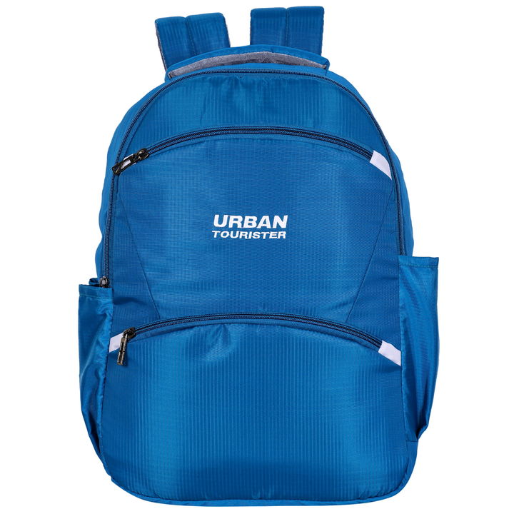 Casual Waterproof Laptop Backpack/Office Bag/School Bag/College Bag/Business uploaded by M3 RETAIL VENTURES on 2/4/2022