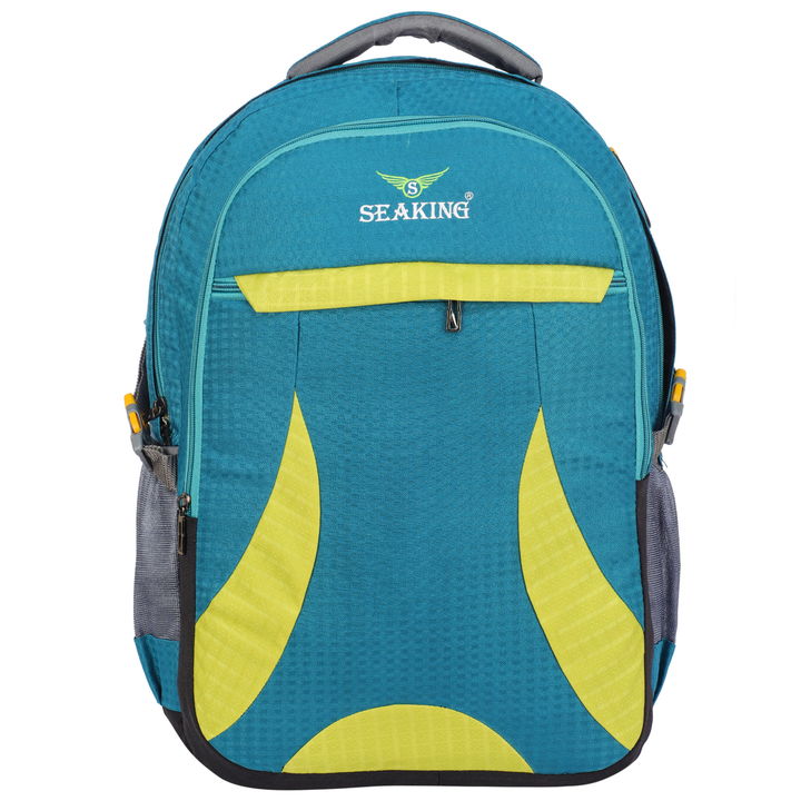 Casual Waterproof Laptop Backpack/Office Bag/School Bag/College Bag/Business uploaded by M3 RETAIL VENTURES on 2/4/2022