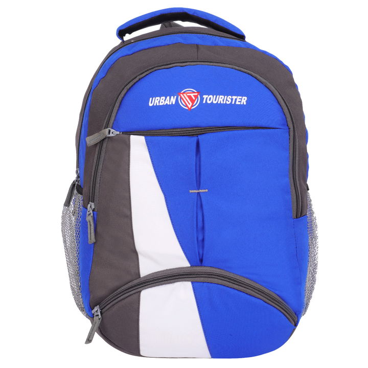 Casual Waterproof Laptop Backpack/Office Bag/School Bag/College Bag/Business uploaded by business on 2/4/2022