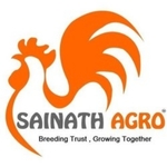 Business logo of Sainath Agro Poultry Equipment