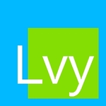 Business logo of LVY REALITY