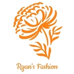 Business logo of Ryan's Fashion