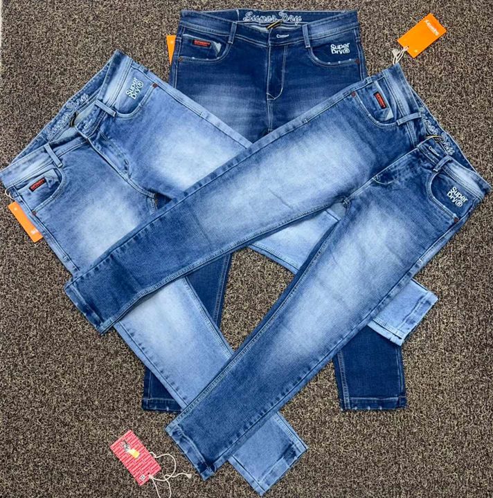 Jeans uploaded by business on 2/4/2022