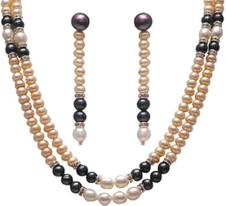 Classique Designer Jewellery Mother of Pearl Jewel Set

 uploaded by business on 2/4/2022