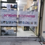 Business logo of Maadhav Enterprises