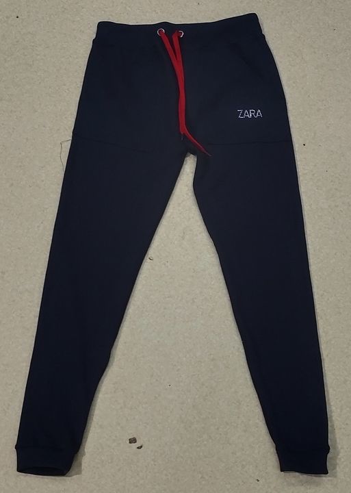 Jeggings side pockets with cuff uploaded by RVs exports on 2/4/2022