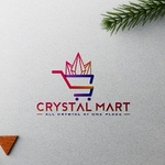 Business logo of CRYSTAL MART