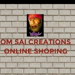 Business logo of Om sai creation
