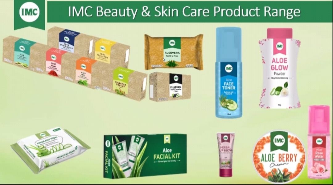 Post image Skin care product organic WhatsApp 8530852460