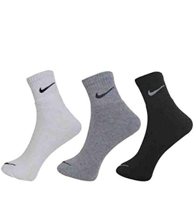 Nike pattern socks uploaded by business on 2/4/2022