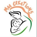 Business logo of Maa Creation