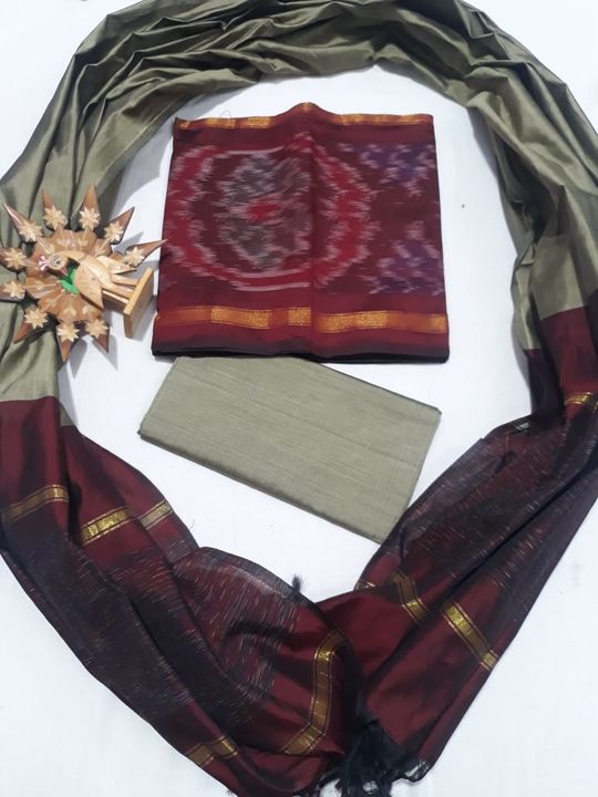 Product uploaded by Sharath Fabrics on 2/4/2022