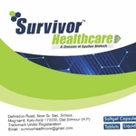 Business logo of SURVIVOR HEALTHCARE