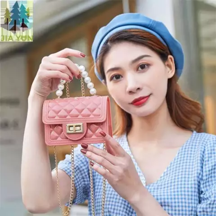 Women's Stylish Cute Handbags // Wholesale Price uploaded by business on 2/4/2022