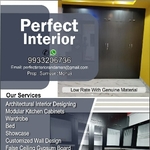 Business logo of Perfect interior