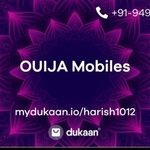 Business logo of Ouija mobiles