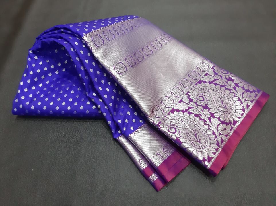 Post image The 👆above sarees are 🌈 Semi Silk Sarees.🧵🧵Semi Silk Saree Soft Clothes ( blouse).🌹🌹💰 ₹ 2800🚘🚛shipping extra.