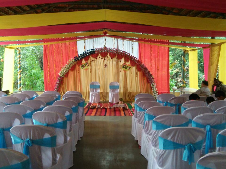 Product uploaded by Yashraj caterers and event manageme on 2/4/2022