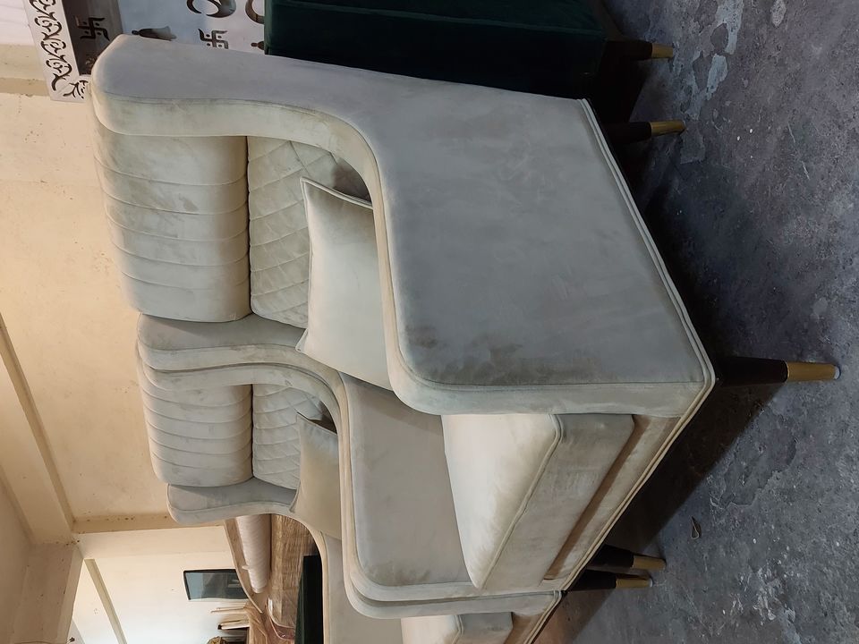 Set of 2 Highback Chair uploaded by Earthwood Overseas on 2/4/2022