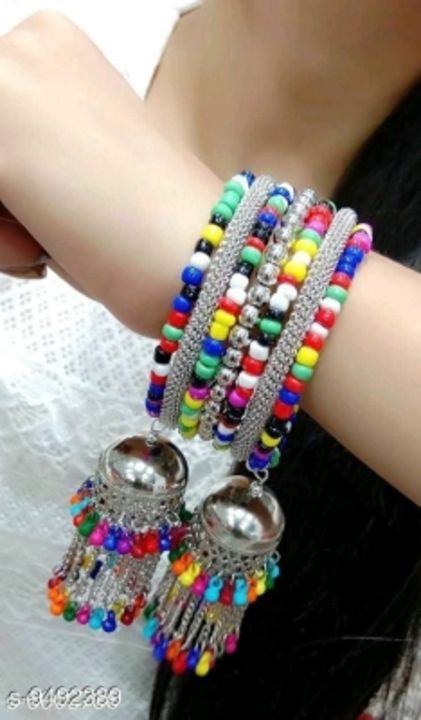 Bangles uploaded by Online shopping on 2/4/2022