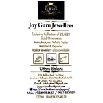 Business logo of Joy Guru Jewellers