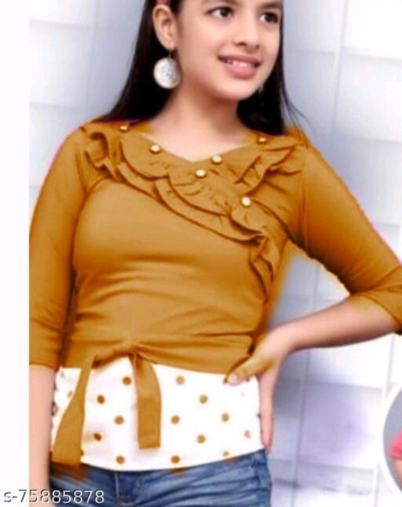 Top uploaded by Kurti stockist on 2/4/2022