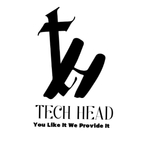 Business logo of Tech Head