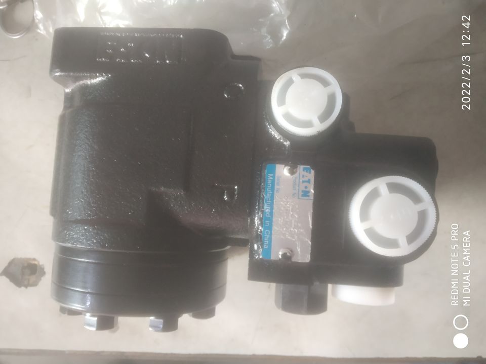 Steering unit uploaded by Anudeep Industrial Services on 2/4/2022