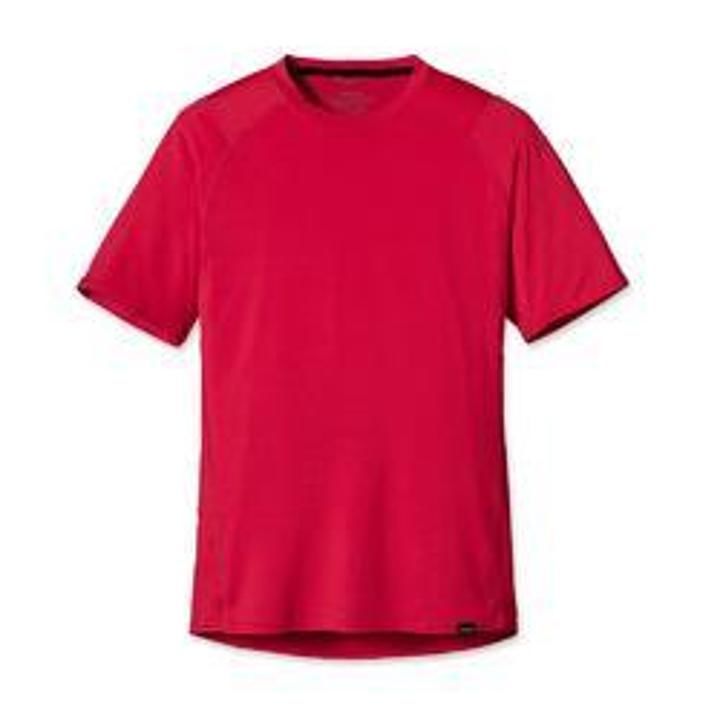 Plain Red Shirt for Men uploaded by business on 10/6/2020