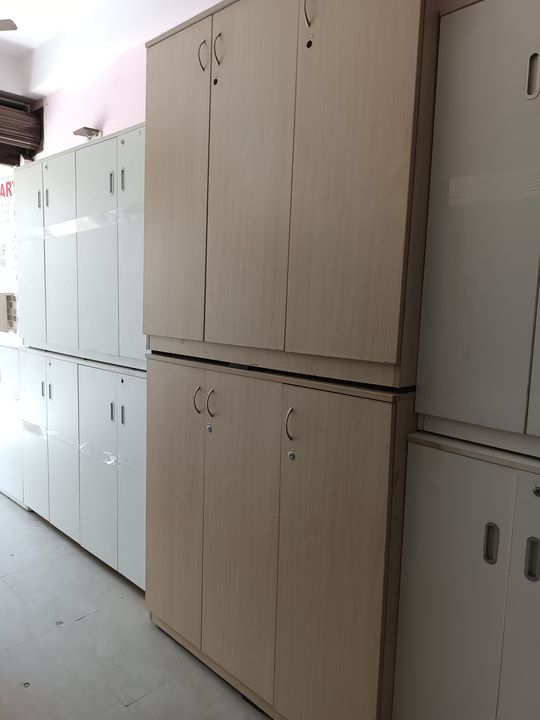 Three doors storage uploaded by AK Mart on 2/4/2022