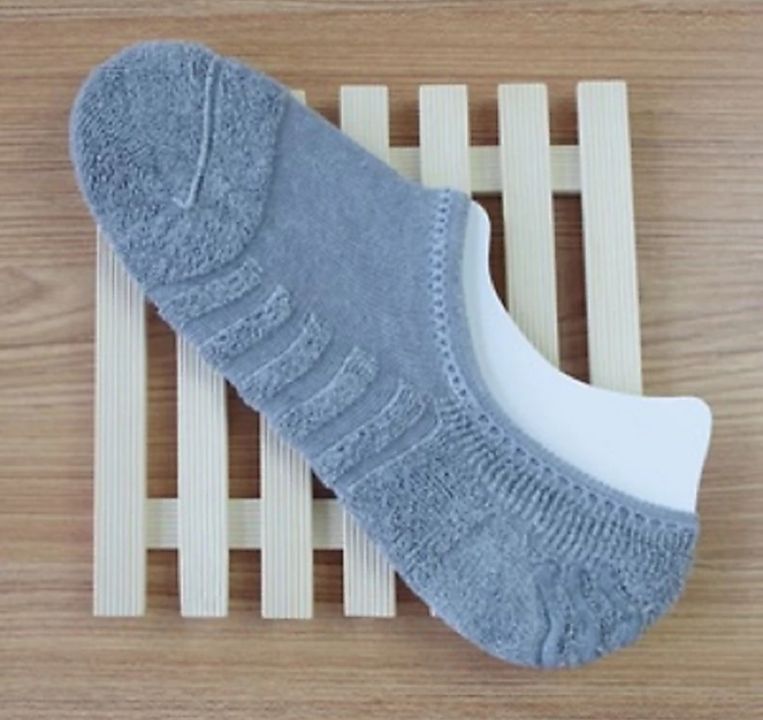 Towal fabric loffer socks  uploaded by AANANDAM on 2/4/2022
