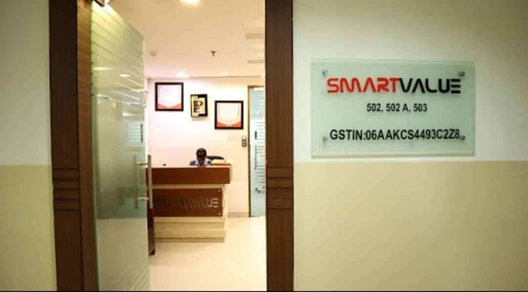 Smart Value Products & Services LTD