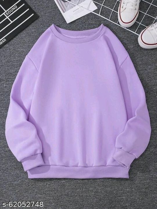 Pretty Graceful Women Sweatshirts uploaded by business on 2/4/2022