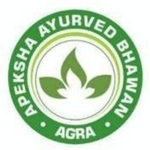 Business logo of APEKSHA AYURVEDA