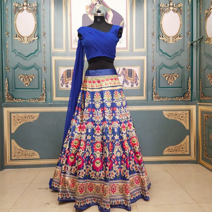 Product uploaded by Samruddhi Collection Sin2019 on 2/4/2022