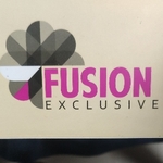 Business logo of Fusion exclusive