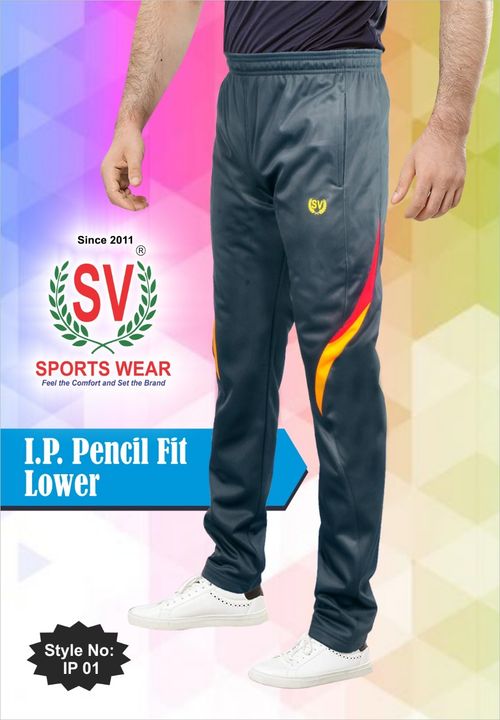 Post image Hey! Checkout my new collection called Sports Wear.