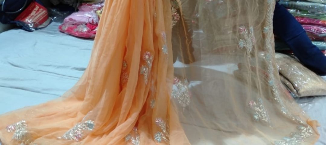 Shop Store Images of Saru fashion Jaipur