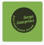 Business logo of HOME DECOR /SURYA ENTERPRISES based out of Bharatpur