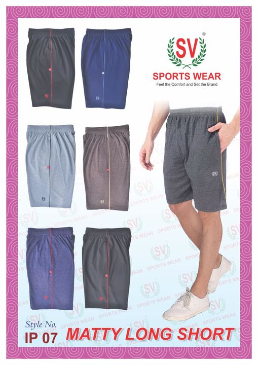 Post image Hey! Checkout my updated collection Sports Wear.