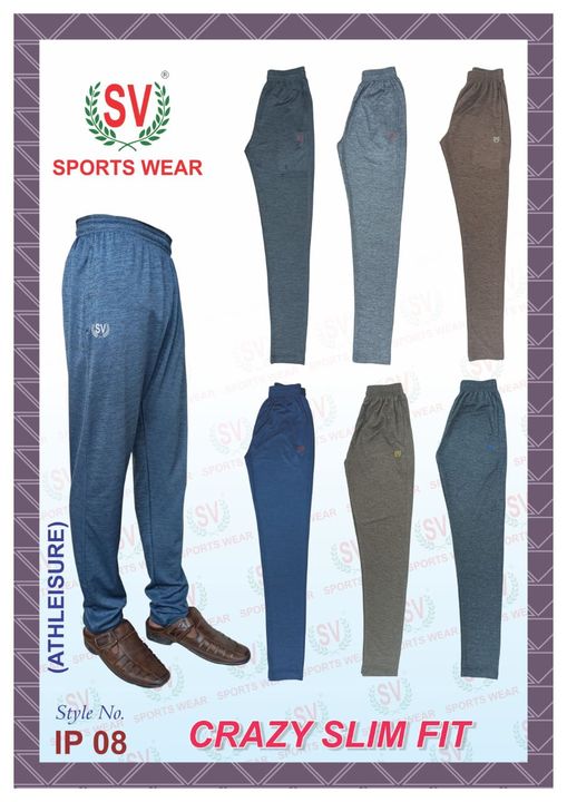Post image Hey! Checkout my updated collection Sports Wear.