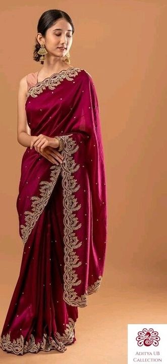 Saree uploaded by business on 2/4/2022