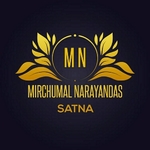 Business logo of Mirchumal Narayandas
