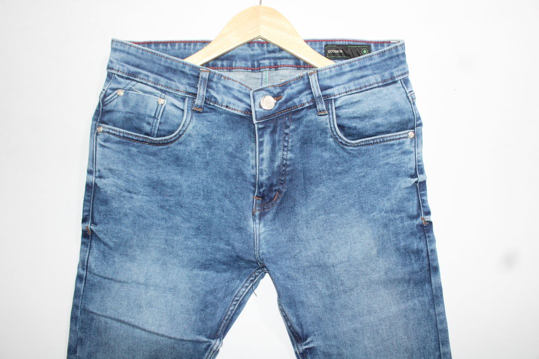 Redspy jeans uploaded by Menslayer on 2/4/2022