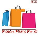 Business logo of Fashion fiesta for all (Navoday)