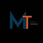 Business logo of MANOJ TEXTILES