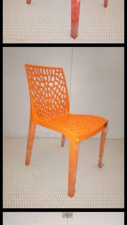 Metro Web Chair uploaded by S M Furniture Ahmedabad on 2/5/2022