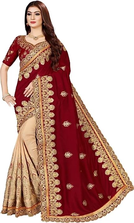 Saree uploaded by business on 2/5/2022