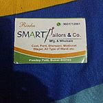 Business logo of Smart tailor & co.