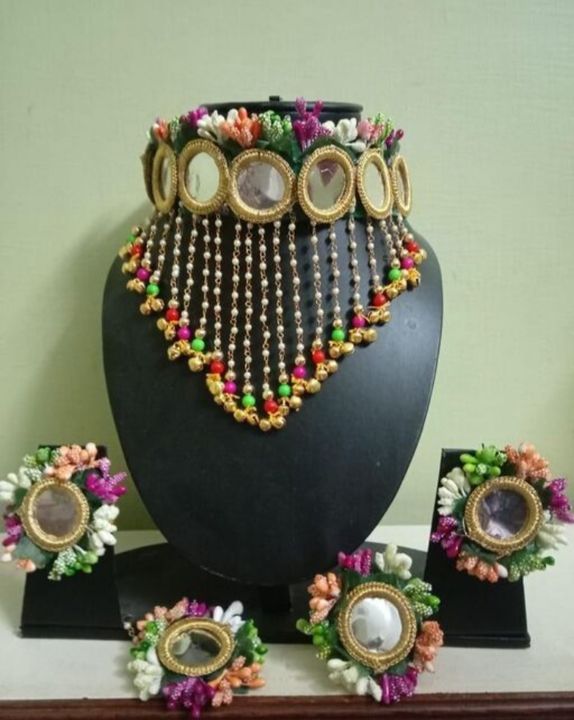 Jewellery uploaded by business on 2/5/2022